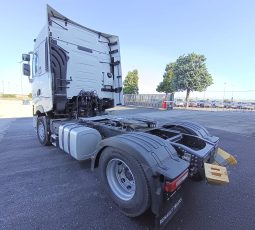 RENAULT T520 HIGH MAXISPACE RETARDER