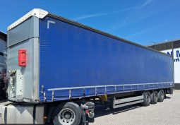 SCHMITZ SCS 24L 13.62EB LONA