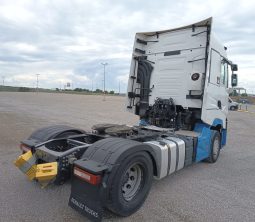 RENAULT T520 HIGH MAXISPACE RETARDER
