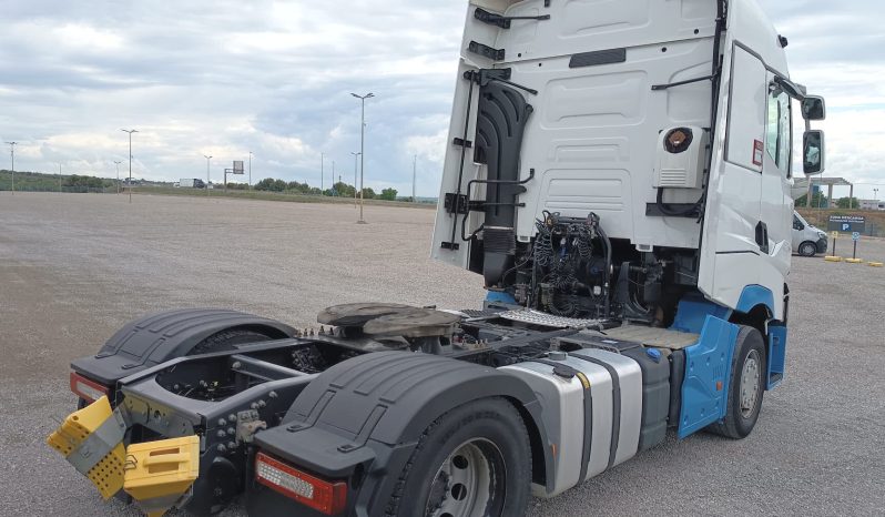 RENAULT T520 HIGH MAXISPACE RETARDER lleno