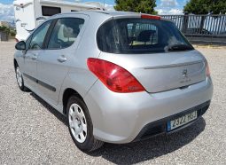 PEUGEOT 308 1.6 HDI 90CV