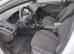 FORD FOCUS 1.6 TDCI 115CV