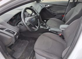 FORD FOCUS 1.6 TDCI 115CV