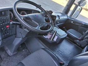 SCANIA G440 6X2 FRIGO