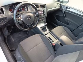 VOLKSWAGEN GOLF 1.6 TDI 105CV