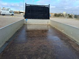 VOLKSWAGEN CRAFTER 2.0TDI 140CV full