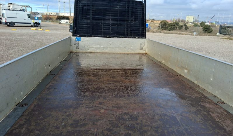 VOLKSWAGEN CRAFTER 2.0TDI 140CV full