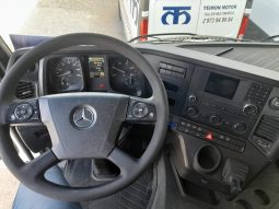 MERCEDES AROCS 1845 4X2 full