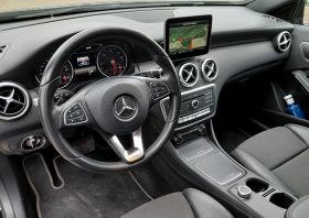 MERCEDES A 200 D