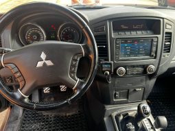 MITSUBISHI MONTERO 3.2 DID