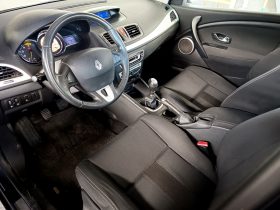 RENAULT MEGANE 1.5 DCI 105CV