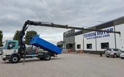 VOLVO FL280 4X2 BASCULANTE