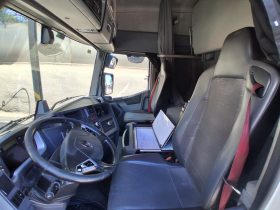 RENAULT T460 RETARDER
