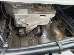 RENAULT T520 HIGH MAXISPACE RETARDER
