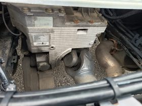 RENAULT T520 HIGH MAXISPACE RETARDER