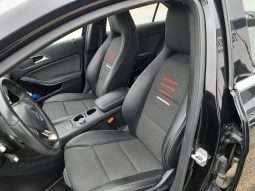 MERCEDES A 200 D lleno