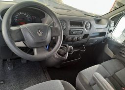 RENAULT MASTER 125DCI lleno