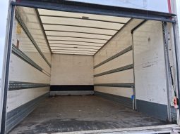 RENAULT D12 210 CAJA PUERTA ELEVADORA full