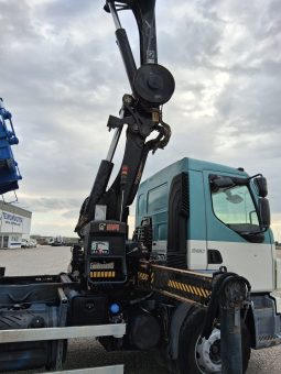 VOLVO FL280 4X2 BASCULANTE lleno