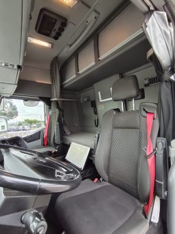 RENAULT T520 HIGH MAXISPACE RETARDER lleno