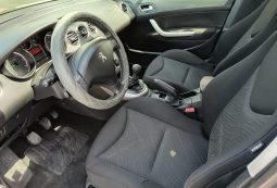 PEUGEOT 308 1.6 HDI 90CV