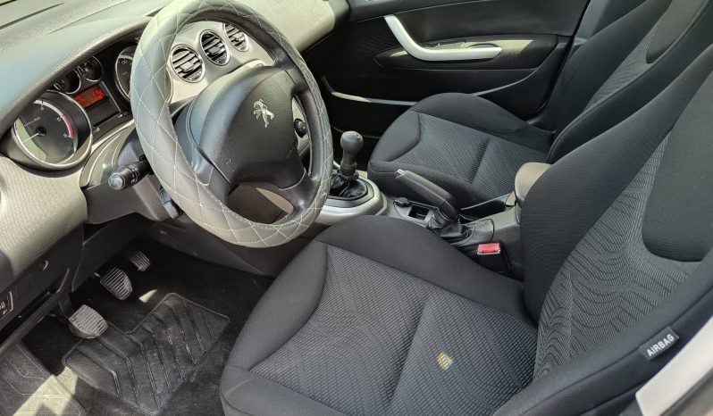 PEUGEOT 308 1.6 HDI 90CV lleno