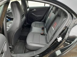 MERCEDES A 200 D lleno