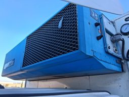 SCANIA G440 6X2 FRIGO lleno