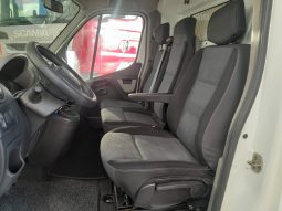 RENAULT MASTER 125 lleno