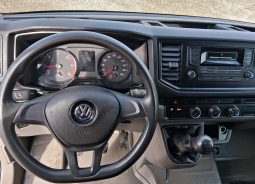 VOLKSWAGEN CRAFTER 2.0TDI 140CV full