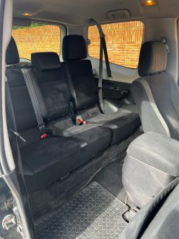 MITSUBISHI MONTERO 3.2 DID lleno