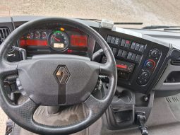 RENAULT D12 210 CAJA PUERTA ELEVADORA full