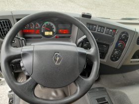RENAULT PREMIUM 430 DXI 6X2 EJE DIRECC