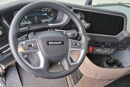 DAF XG 480 FT lleno