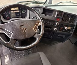 RENAULT T520 HIGH MAXISPACE RETARDER lleno