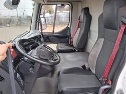 RENAULT D12 210 CAJA PUERTA ELEVADORA full