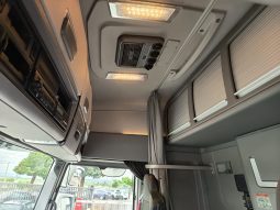 RENAULT T520 HIGH MAXISPACE RETARDER lleno