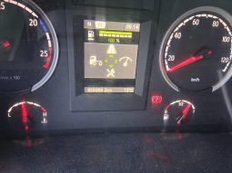 SCANIA G440 6X2 FRIGO lleno