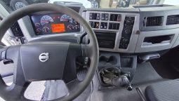 VOLVO FL280 4X2 BASCULANTE lleno