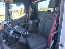 RENAULT C44 8X4 GANCHO HIAB lleno