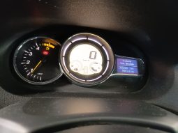 RENAULT MEGANE 1.5 DCI 105CV lleno