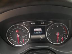 MERCEDES A 200 D lleno