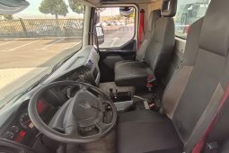 RENAULT D320 6X2 GANCHO Y GRUA lleno