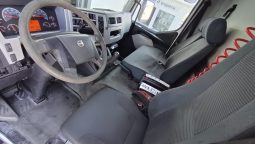 VOLVO FL280 4X2 BASCULANTE lleno