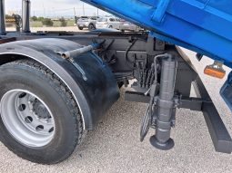 VOLVO FL280 4X2 BASCULANTE lleno