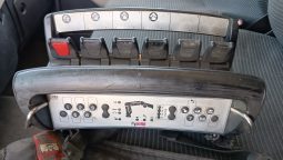 VOLVO FL280 4X2 BASCULANTE lleno