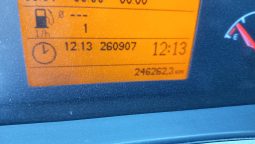 VOLVO FL280 4X2 BASCULANTE lleno