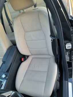 MERCEDES C220 CDI AVANTGARDE AUTOMATICO full