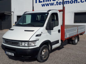 Iveco Daily 35C12