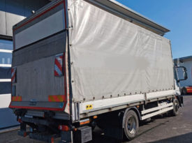 Iveco Eurocarg 120E25